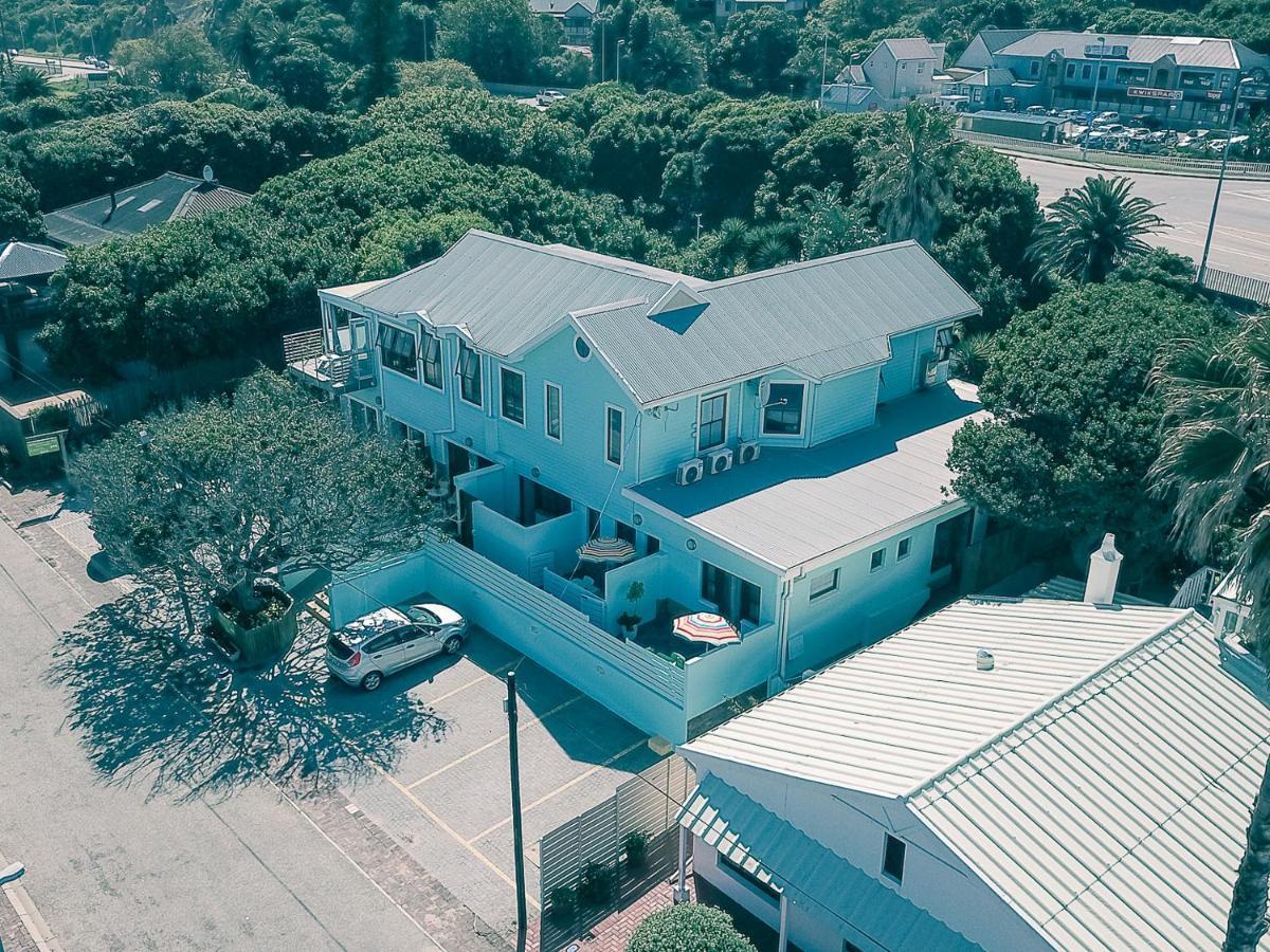 Wilderness On Sea Bed & Breakfast ภายนอก รูปภาพ