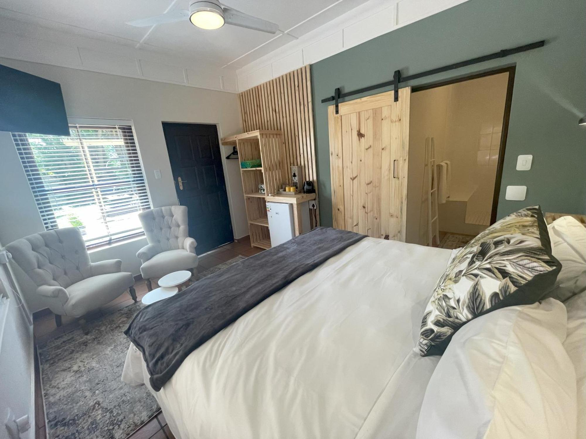 Wilderness On Sea Bed & Breakfast ภายนอก รูปภาพ