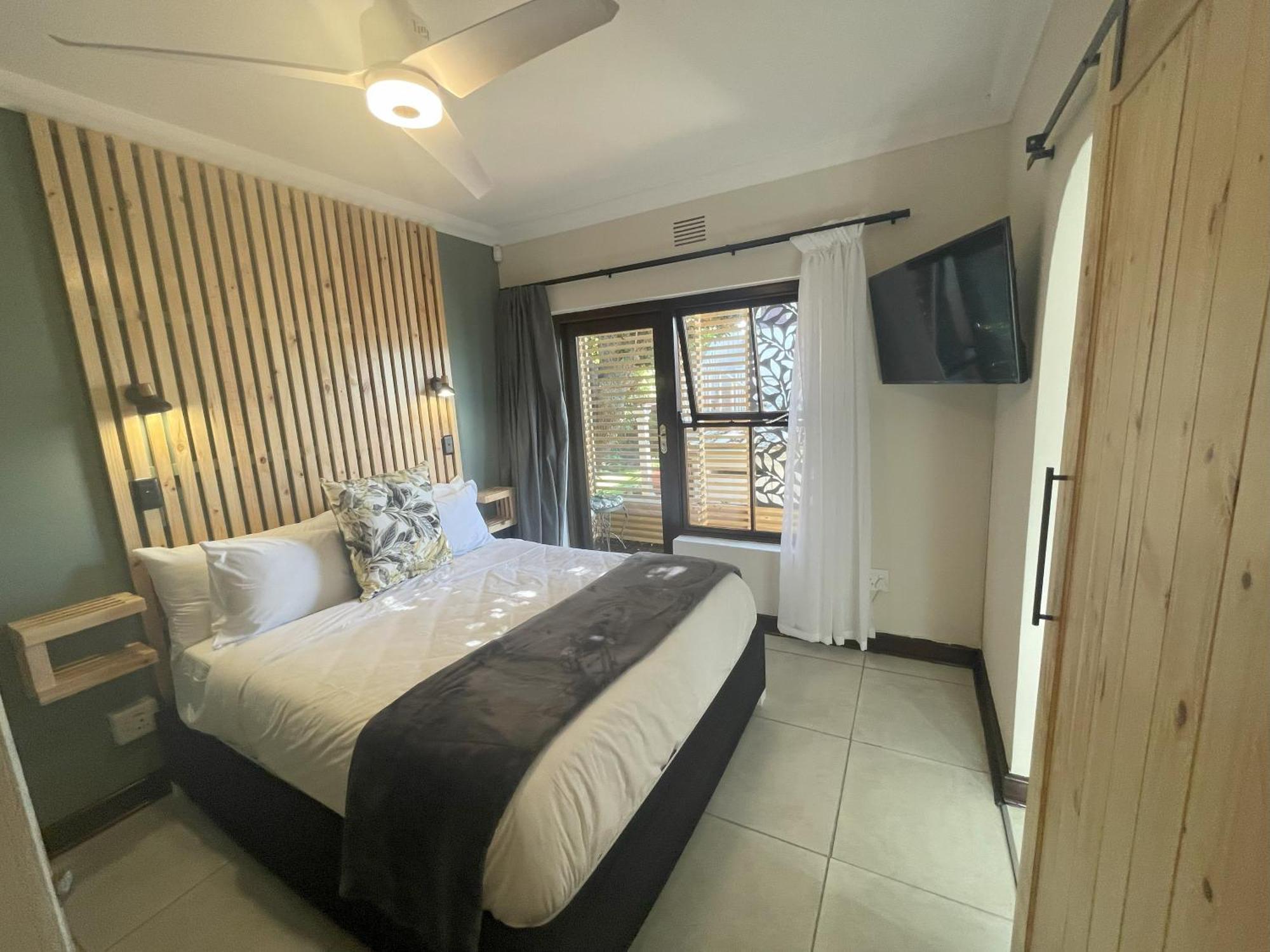 Wilderness On Sea Bed & Breakfast ภายนอก รูปภาพ