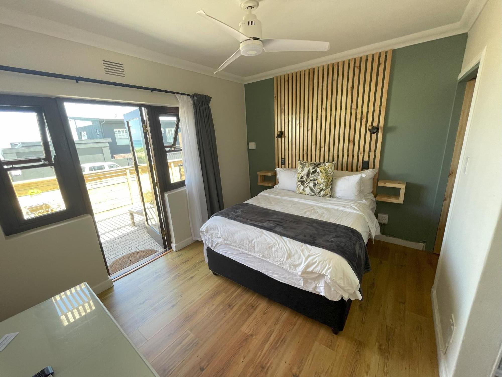 Wilderness On Sea Bed & Breakfast ภายนอก รูปภาพ