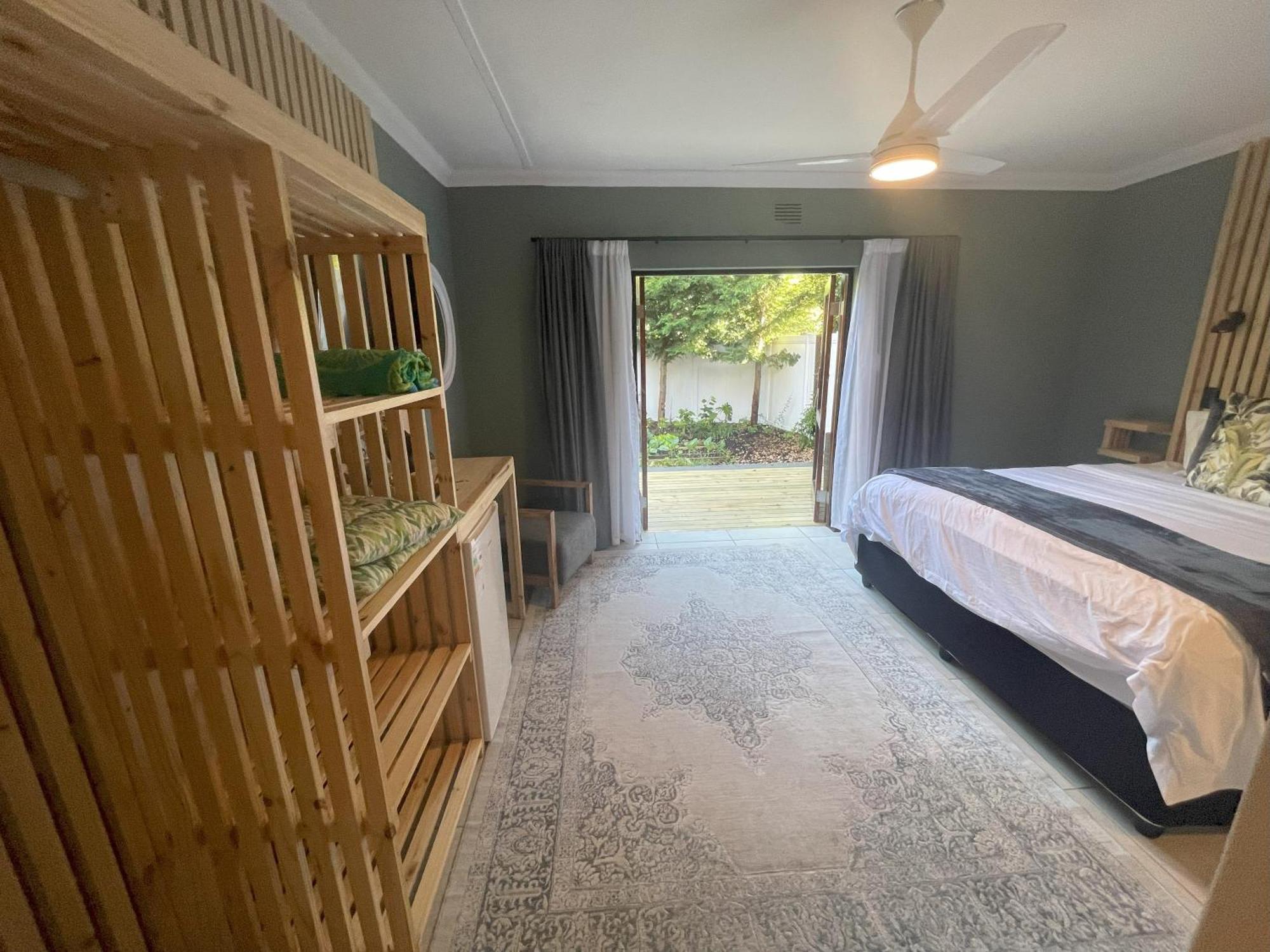 Wilderness On Sea Bed & Breakfast ภายนอก รูปภาพ