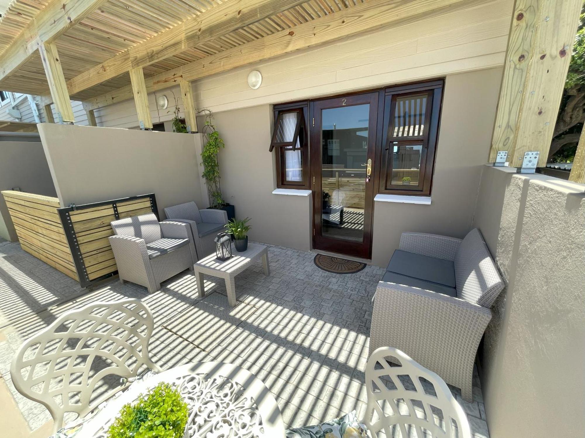 Wilderness On Sea Bed & Breakfast ภายนอก รูปภาพ