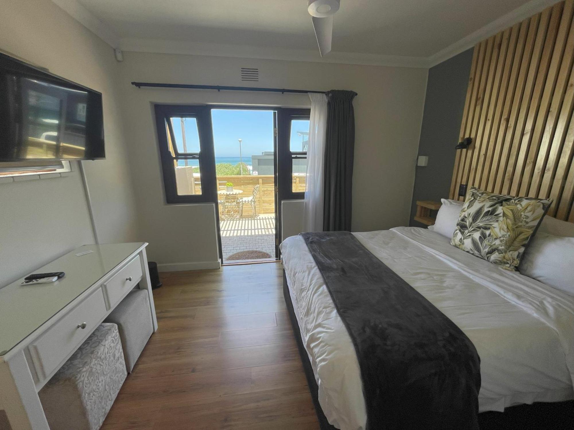 Wilderness On Sea Bed & Breakfast ภายนอก รูปภาพ