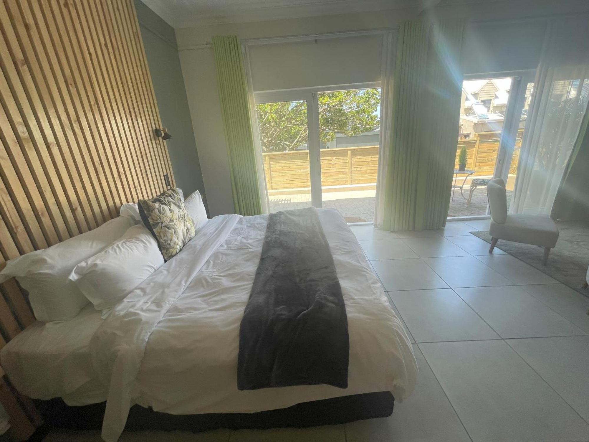 Wilderness On Sea Bed & Breakfast ภายนอก รูปภาพ