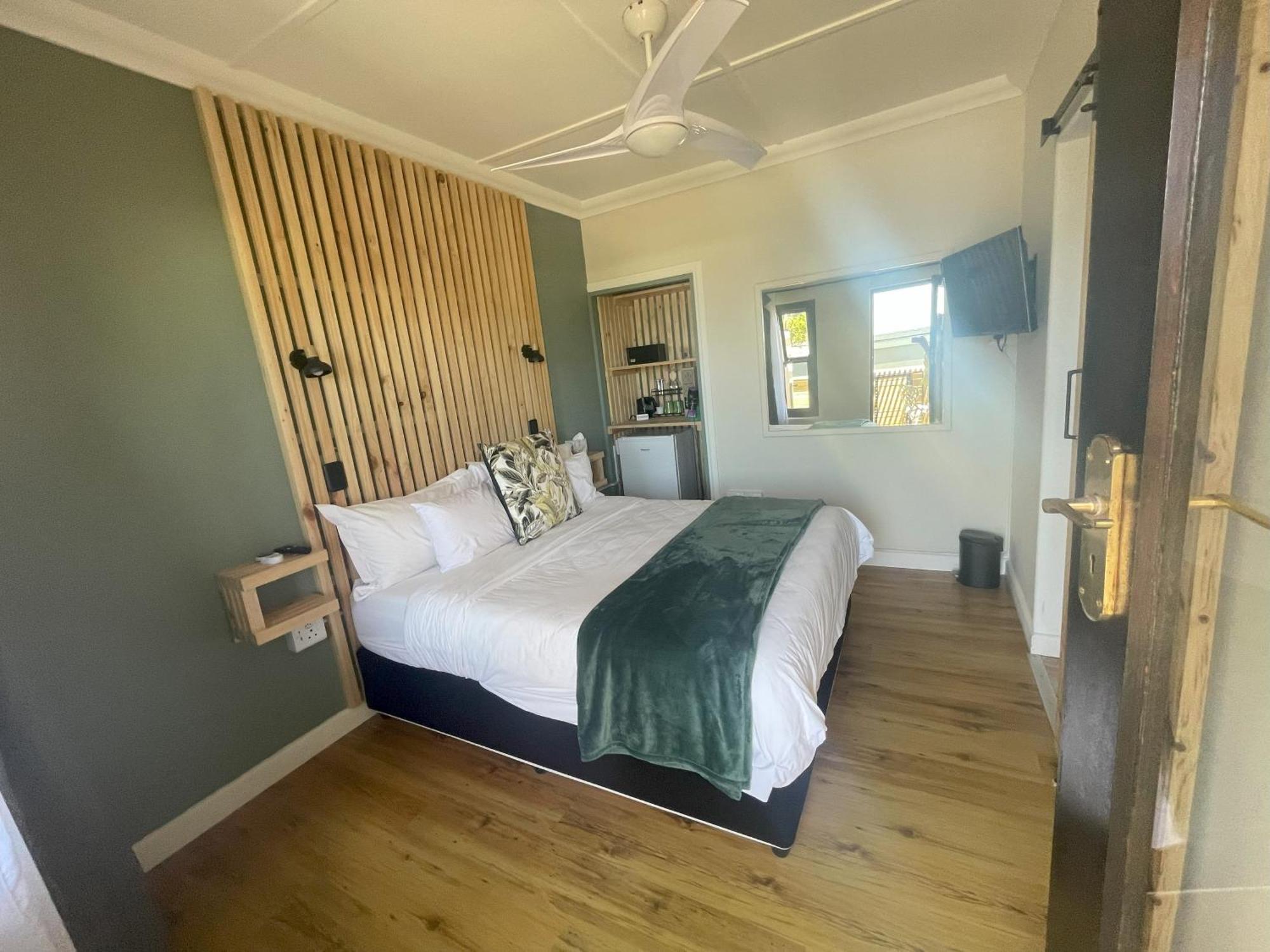 Wilderness On Sea Bed & Breakfast ห้อง รูปภาพ