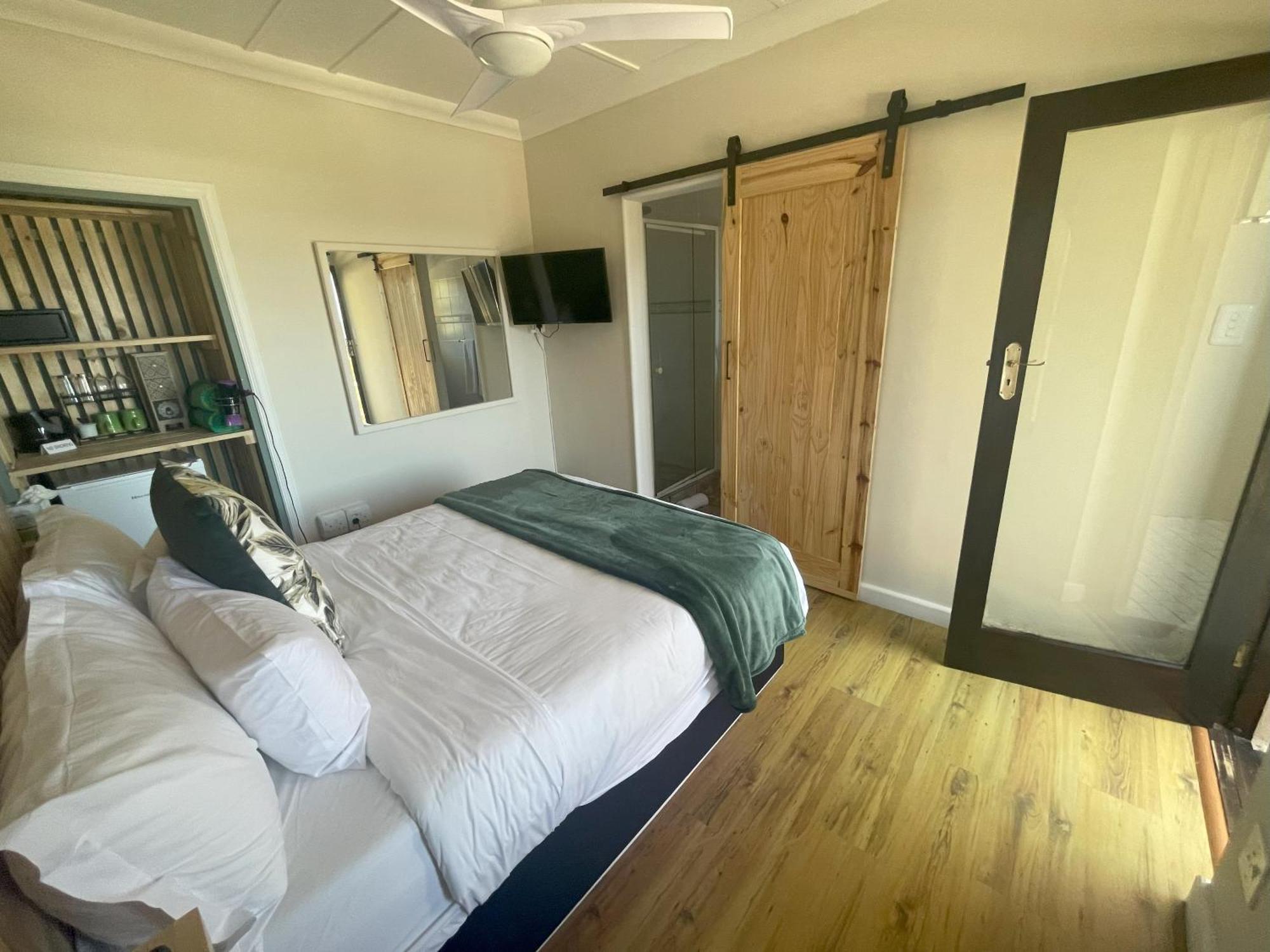 Wilderness On Sea Bed & Breakfast ห้อง รูปภาพ